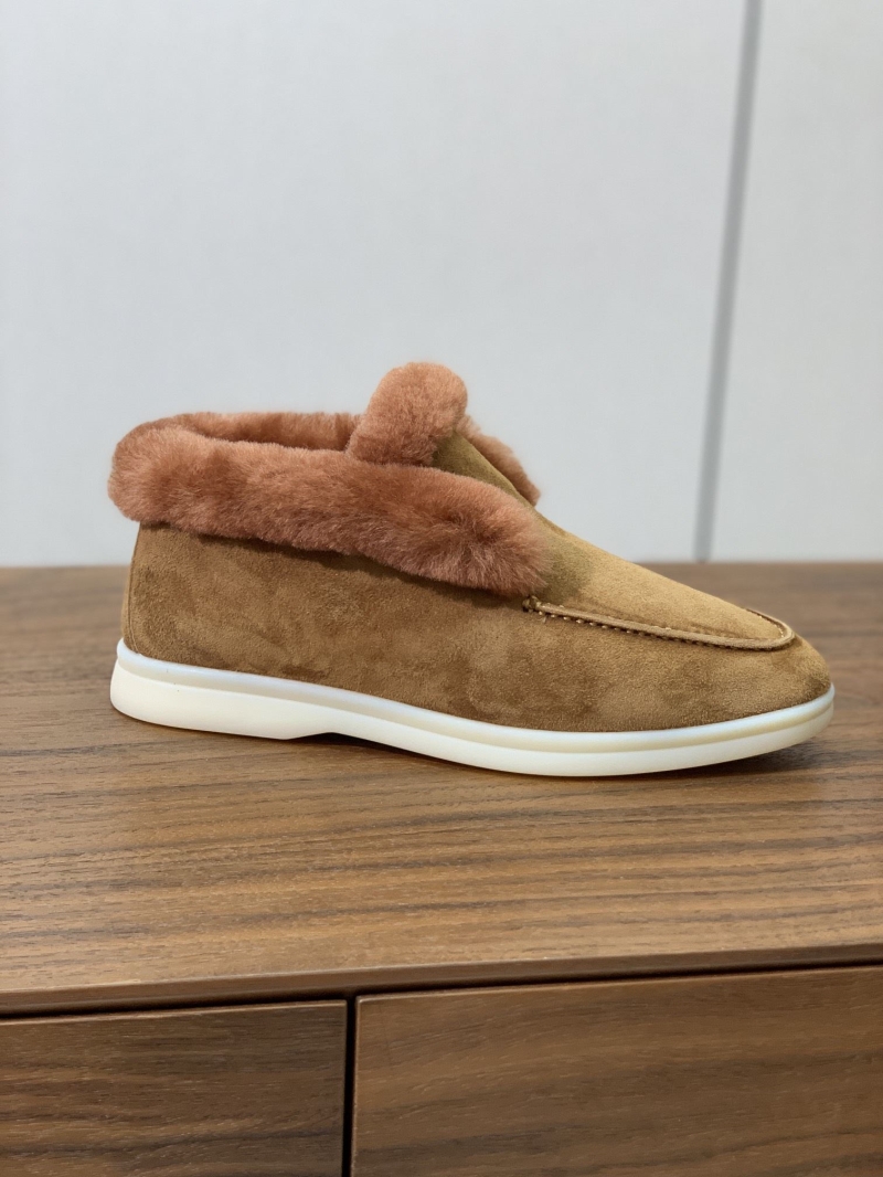 L0r0 P1ana loafers